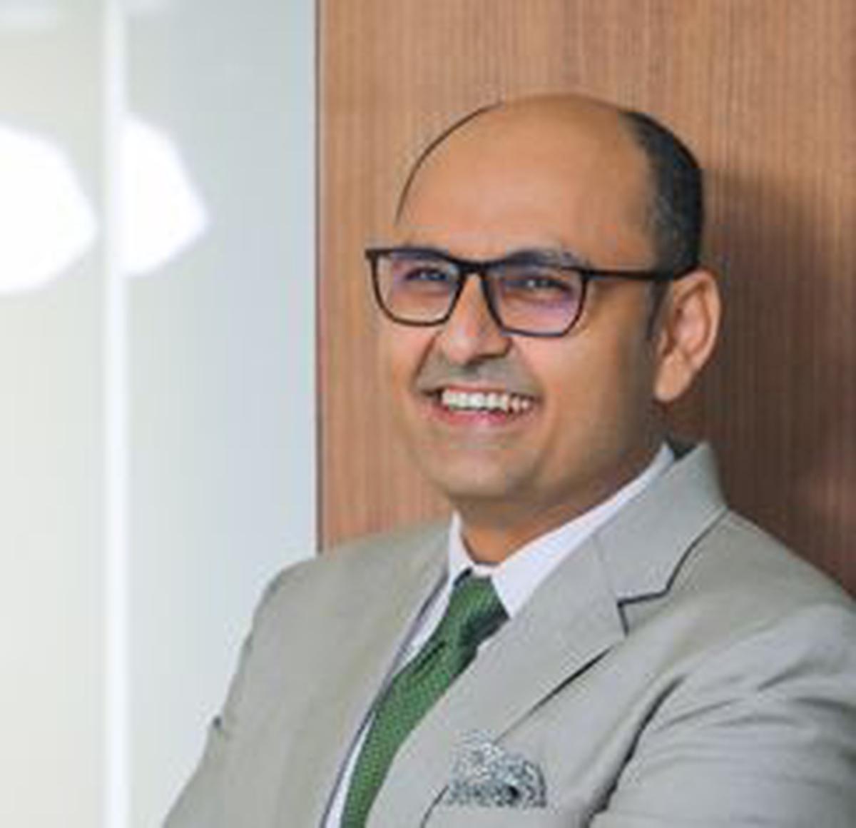 ABHISHEK KAPOOR-puravankara